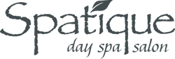 Spatique Day Spa Logo